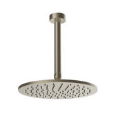 Gessi Rilievo pomme de douche de plafond 63352